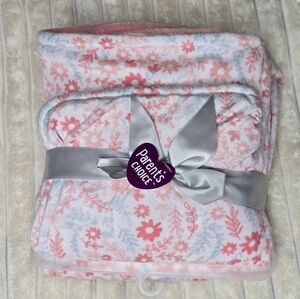 New Born Baby Blanket